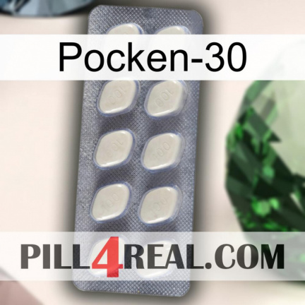 Poxet-30 08